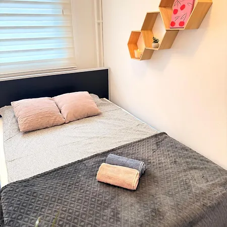 Ada Zen Appartement