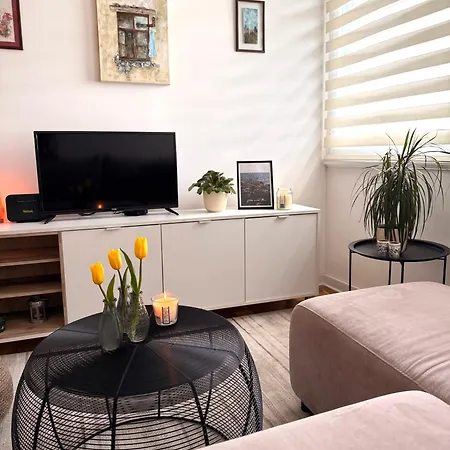 Ada Zen Appartement Belgrade
