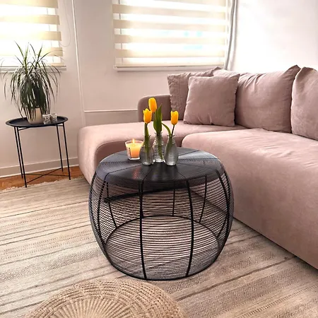 Apartment Ada Zen Belgrade