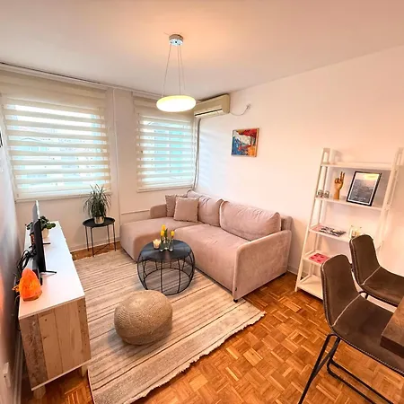 Ada Zen Appartement