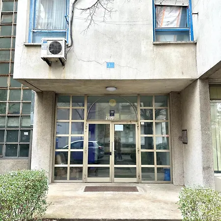 Appartement Ada Zen *